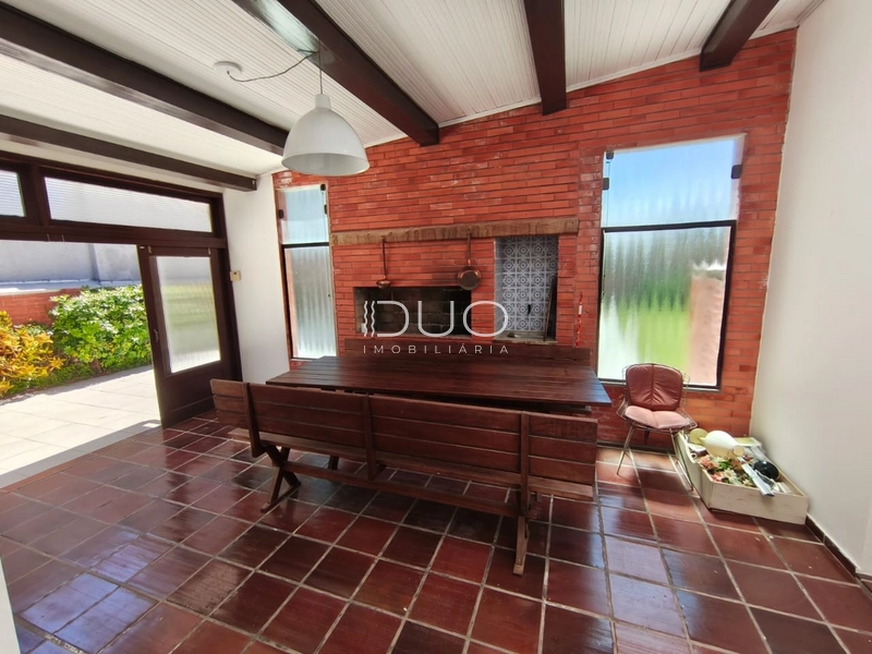 CASA COM 3 DORMITÓRIOS EM XANGRI-LÁ: 7ª foto da galeria de imagens do imóvel