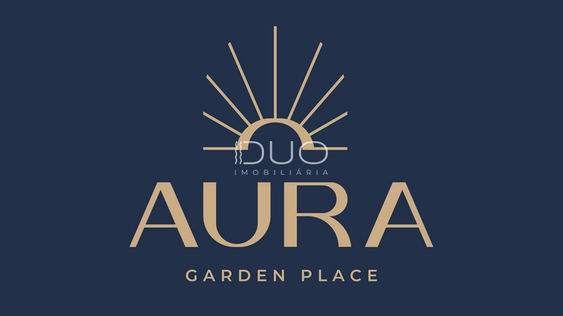 TERRENO NO CONDOMÍNIO AURA GARDEN PLACE EM XANGRI-LÁ