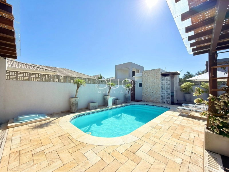 CASA EM ATLÂNTIDA SUL: 11ª foto da galeria de imagens do imóvel