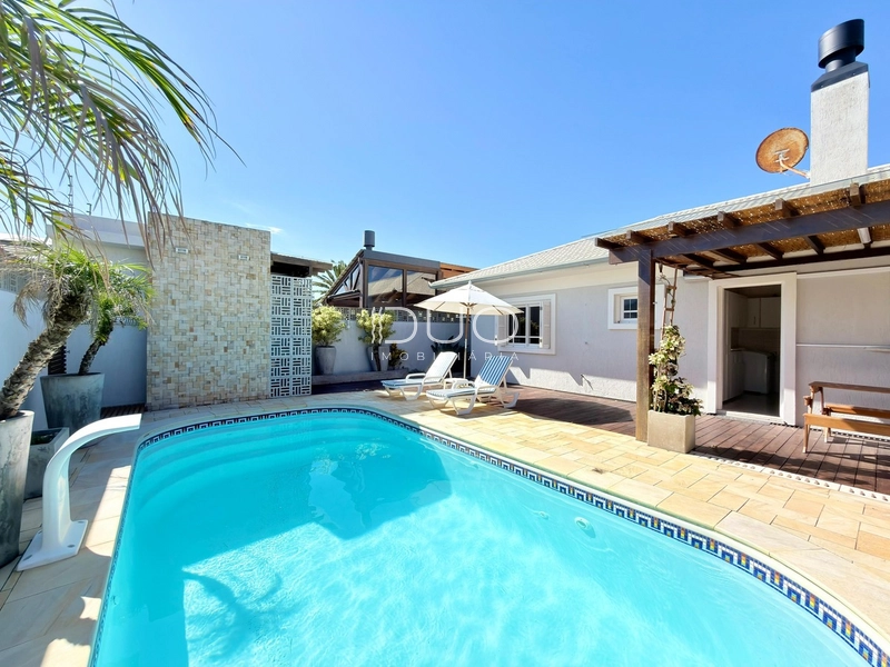 CASA EM ATLÂNTIDA SUL: 12ª foto da galeria de imagens do imóvel