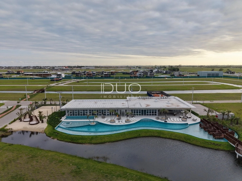 TERRENO NO CONDOMÍNIO WAVE EM XANGRI-LÁ: 12ª foto da galeria de imagens do imóvel