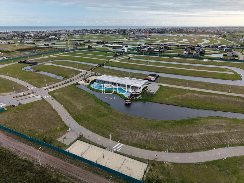 TERRENO NO CONDOMÍNIO WAVE EM XANGRI-LÁ: 11ª foto da galeria de imagens do imóvel