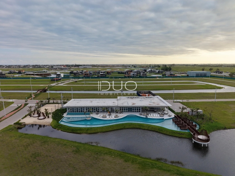 TERRENO NO CONDOMÍNIO WAVE EM XANGRI-LÁ: 13ª foto da galeria de imagens do imóvel