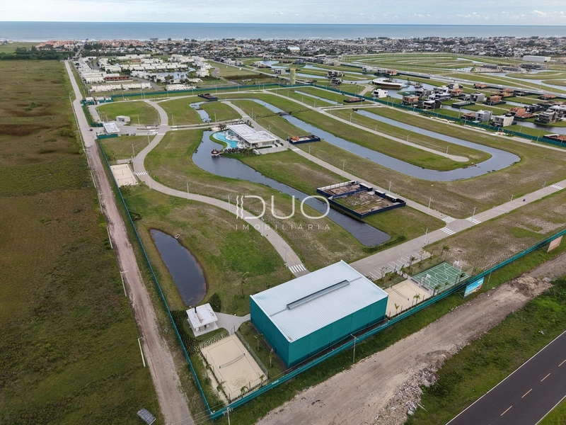 TERRENO NO CONDOMÍNIO WAVE EM XANGRI-LÁ: 9ª foto da galeria de imagens do imóvel