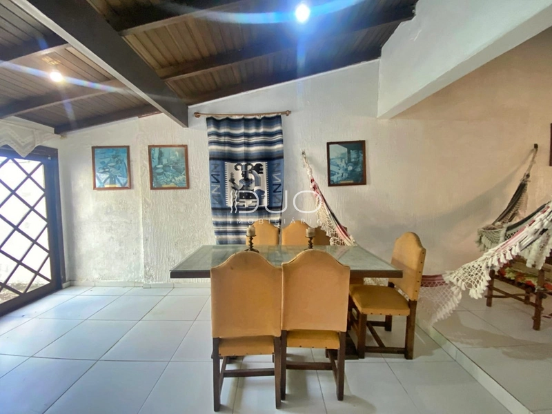 CASA COM 4 DORMITÓRIOS EM XANGRI-LA: 6ª foto da galeria de imagens do imóvel