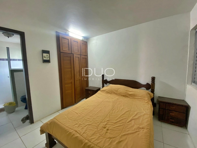 CASA COM 4 DORMITÓRIOS EM XANGRI-LA: 15ª foto da galeria de imagens do imóvel