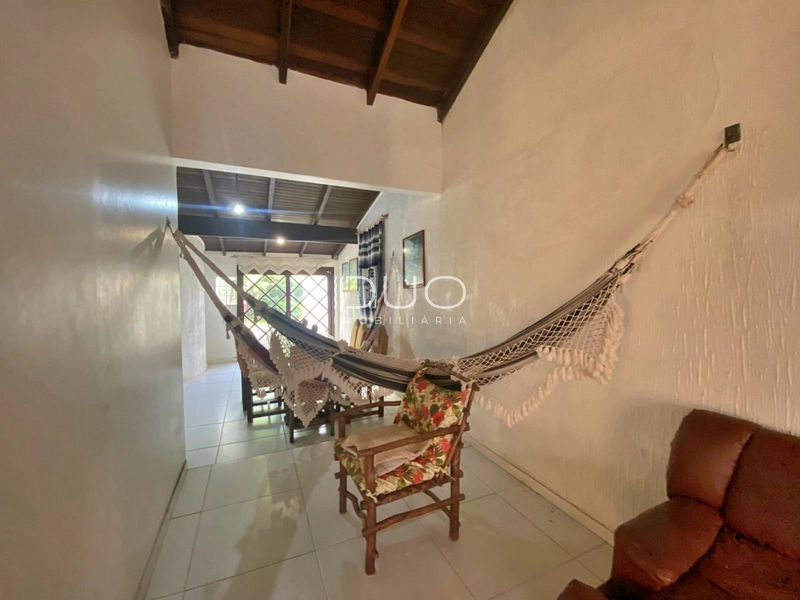 CASA COM 4 DORMITÓRIOS EM XANGRI-LA: 5ª foto da galeria de imagens do imóvel