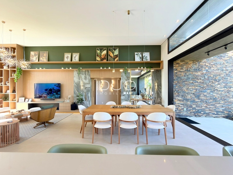 CASA NO CONDOMÍNIO LAGOA DO PASSO: 8ª foto da galeria de imagens do imóvel