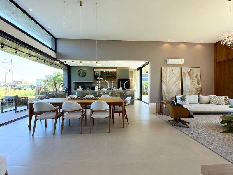 CASA NO CONDOMÍNIO LAGOA DO PASSO: 7ª foto da galeria de imagens do imóvel