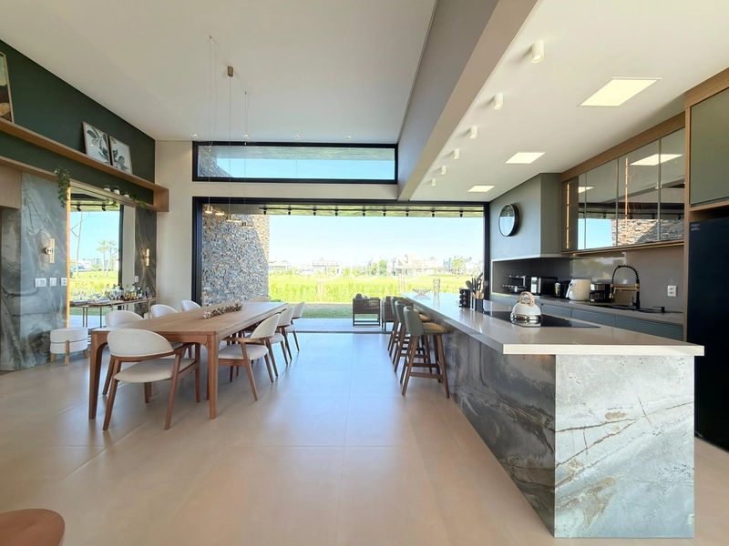 CASA NO CONDOMÍNIO LAGOA DO PASSO: 14ª foto da galeria de imagens do imóvel