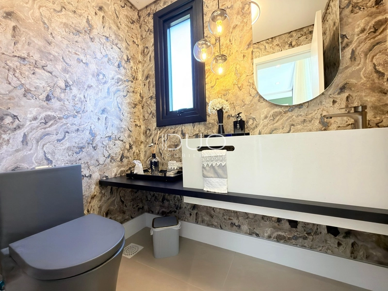 CASA NO CONDOMÍNIO LAGOA DO PASSO: 20ª foto da galeria de imagens do imóvel