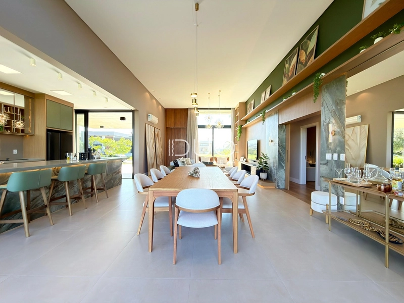 CASA NO CONDOMÍNIO LAGOA DO PASSO: 11ª foto da galeria de imagens do imóvel