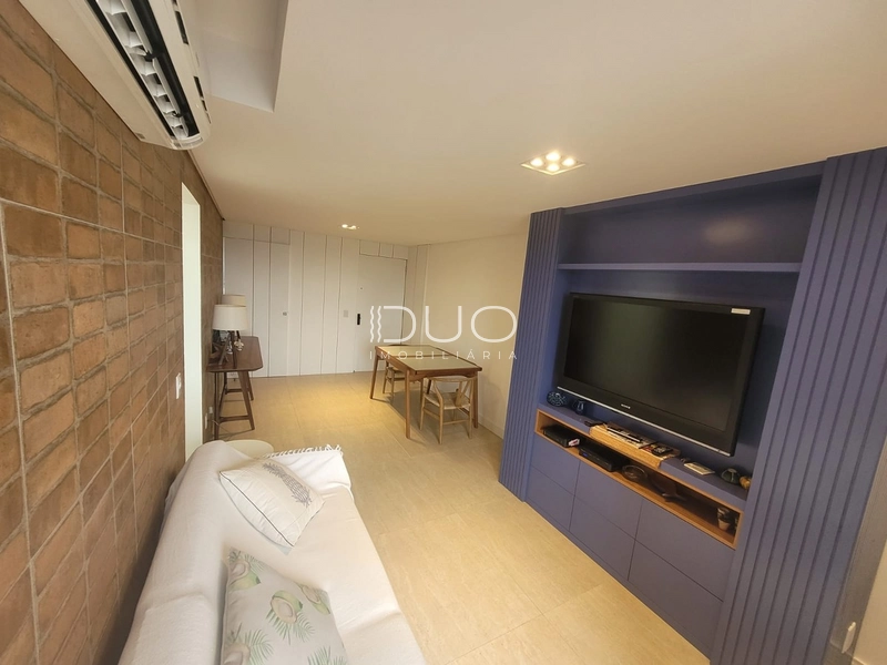 APARTAMENTO 02 DORMITÓRIO EM XANGRI-LÁ: 2ª foto da galeria de imagens do imóvel