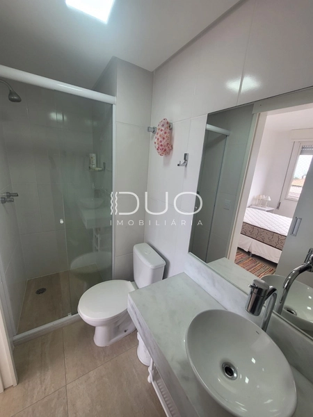 APARTAMENTO 02 DORMITÓRIO EM XANGRI-LÁ: 16ª foto da galeria de imagens do imóvel