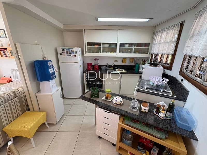 CASA COM 2 DORMITÓRIOS EM XANGRI-LA: 10ª foto da galeria de imagens do imóvel