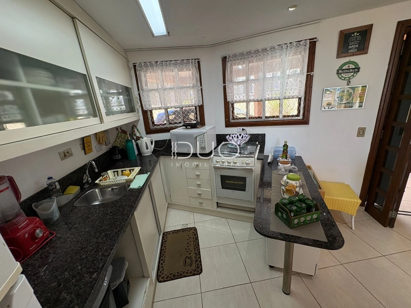 CASA COM 2 DORMITÓRIOS EM XANGRI-LA: 11ª foto da galeria de imagens do imóvel