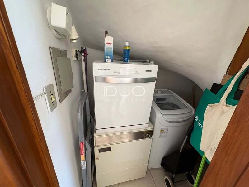 CASA COM 2 DORMITÓRIOS EM XANGRI-LA: 9ª foto da galeria de imagens do imóvel