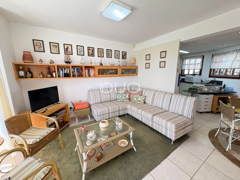 CASA COM 2 DORMITÓRIOS EM XANGRI-LA: 3ª foto da galeria de imagens do imóvel
