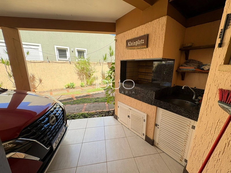 CASA COM 2 DORMITÓRIOS EM XANGRI-LA: 13ª foto da galeria de imagens do imóvel