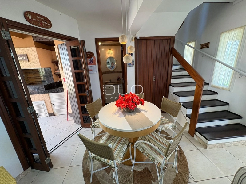 CASA COM 2 DORMITÓRIOS EM XANGRI-LA: 12ª foto da galeria de imagens do imóvel