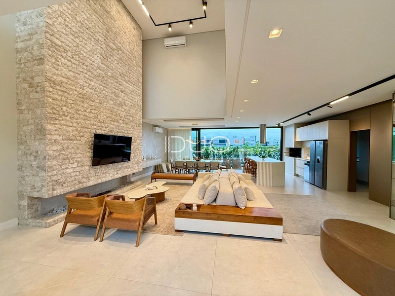 CASA NO CONDOMÍNIO BLUE EM XANGRI-LÁ: 4ª foto da galeria de imagens do imóvel