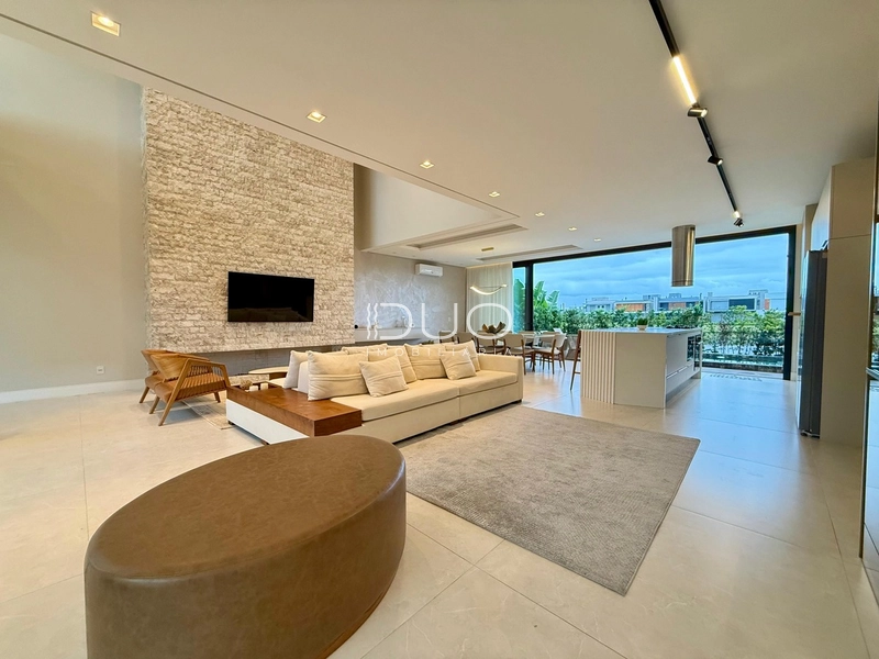 CASA NO CONDOMÍNIO BLUE EM XANGRI-LÁ: 5ª foto da galeria de imagens do imóvel