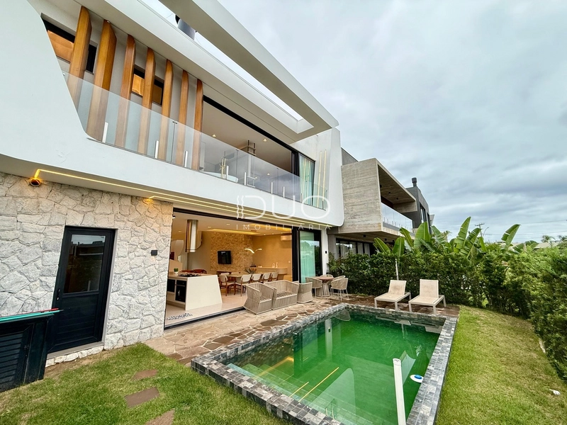 CASA NO CONDOMÍNIO BLUE EM XANGRI-LÁ: 15ª foto da galeria de imagens do imóvel