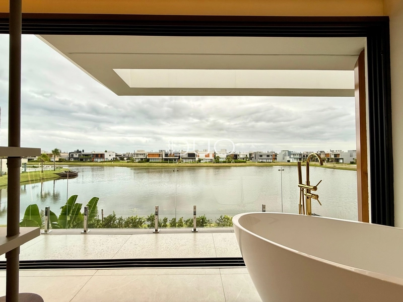 CASA NO CONDOMÍNIO BLUE EM XANGRI-LÁ: 35ª foto da galeria de imagens do imóvel