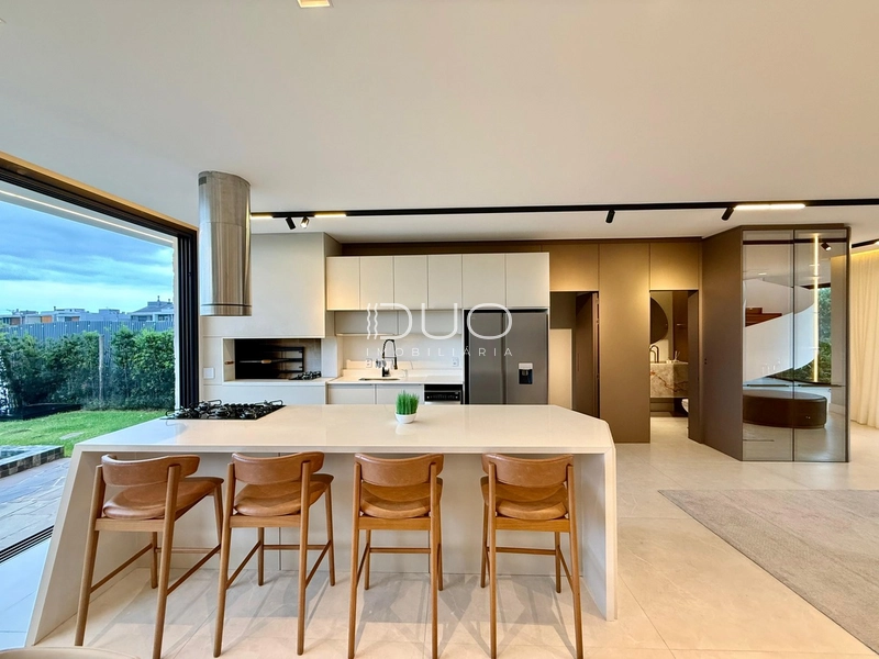 CASA NO CONDOMÍNIO BLUE EM XANGRI-LÁ: 6ª foto da galeria de imagens do imóvel