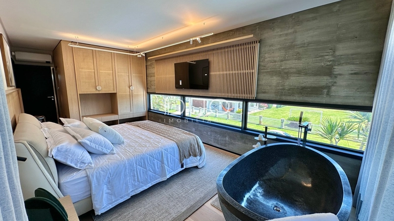 CASA COM 05 SUÍTES EM XANGRI-LÁ: 42ª foto da galeria de imagens do imóvel