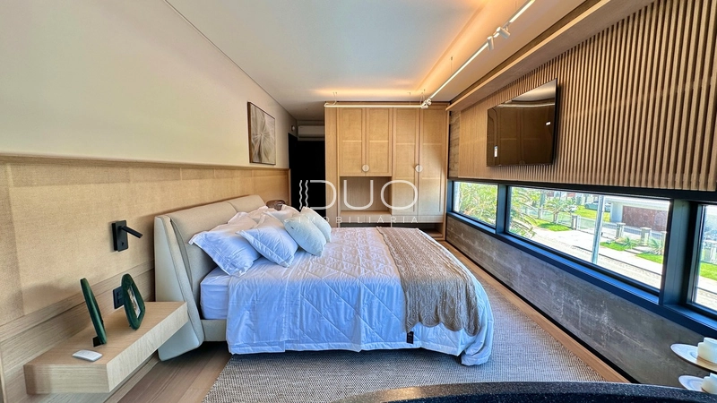 CASA COM 05 SUÍTES EM XANGRI-LÁ: 37ª foto da galeria de imagens do imóvel