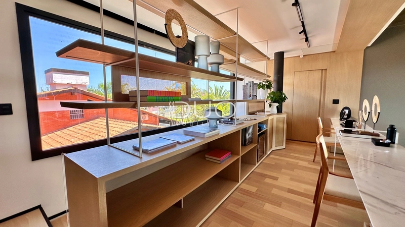 CASA COM 05 SUÍTES EM XANGRI-LÁ: 10ª foto da galeria de imagens do imóvel
