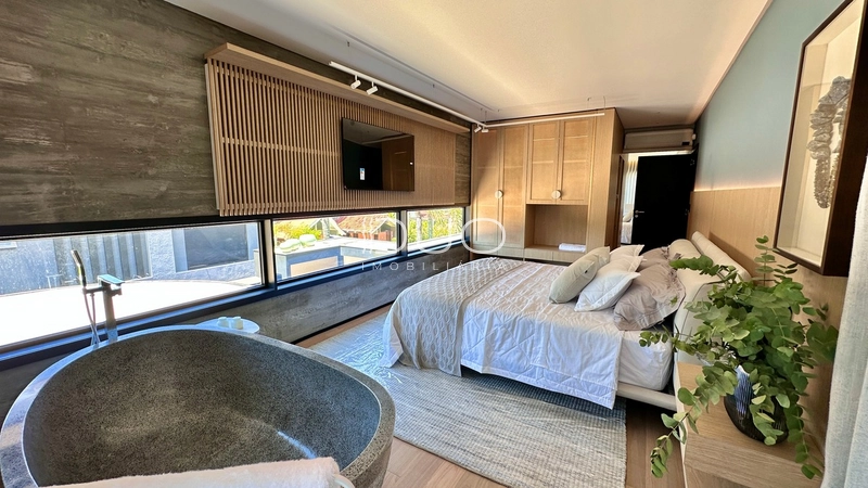 CASA COM 05 SUÍTES EM XANGRI-LÁ: 40ª foto da galeria de imagens do imóvel