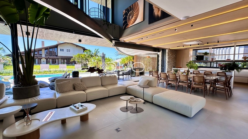 CASA COM 05 SUÍTES EM XANGRI-LÁ: 1ª foto da galeria de imagens do imóvel