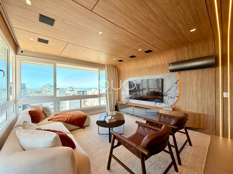 APARTAMENTO 03 DORMITÓRIOS EM CAPÃO DA CANOA