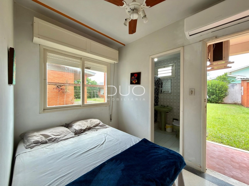 CASA COM 03 DORMITÓRIOS EM DOIS TERRENOS EM ATLANTIDA - XANGRIL-A: 30ª foto da galeria de imagens do imóvel