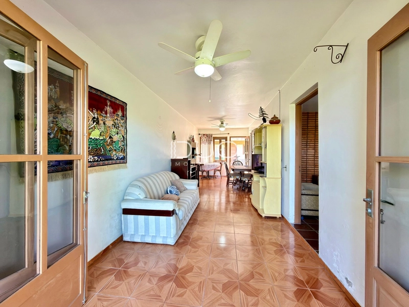 CASA COM 03 DORMITÓRIOS EM DOIS TERRENOS EM ATLANTIDA - XANGRIL-A: 7ª foto da galeria de imagens do imóvel