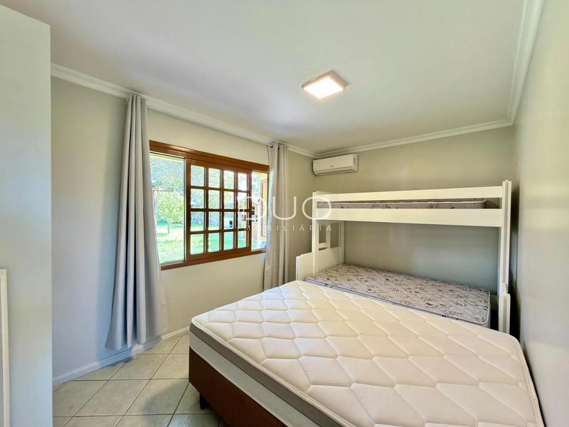 CASA COM 03 DORMITÓRIOS EM DOIS TERRENOS EM ATLANTIDA - XANGRIL-A: 23ª foto da galeria de imagens do imóvel