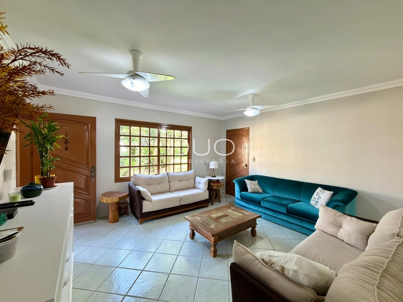 CASA COM 03 DORMITÓRIOS EM DOIS TERRENOS EM ATLANTIDA - XANGRIL-A: 5ª foto da galeria de imagens do imóvel