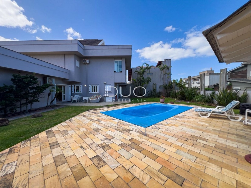 CASA COM 4 DORMITÓRIOS EM XANGRI-LÁ: 46ª foto da galeria de imagens do imóvel