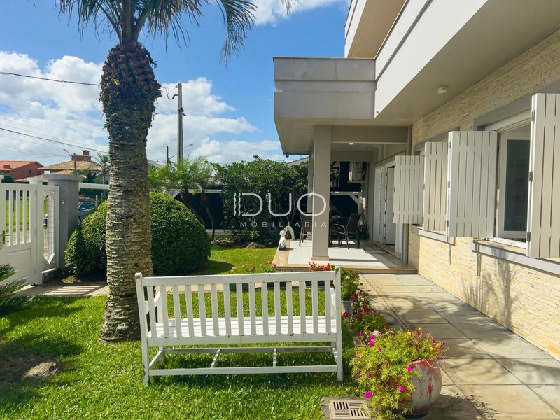 CASA COM 4 DORMITÓRIOS EM XANGRI-LÁ: 7ª foto da galeria de imagens do imóvel