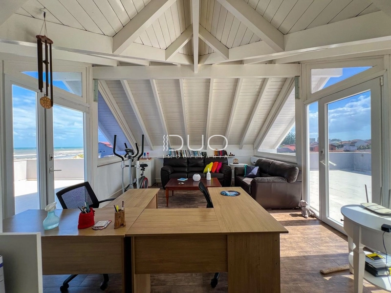 CASA COM 4 DORMITÓRIOS EM XANGRI-LÁ: 48ª foto da galeria de imagens do imóvel