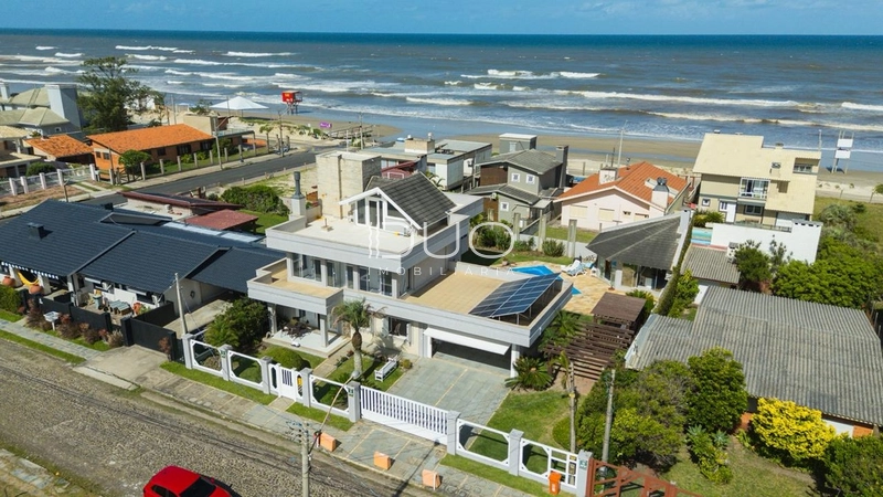 CASA COM 4 DORMITÓRIOS EM XANGRI-LÁ: 27ª foto da galeria de imagens do imóvel