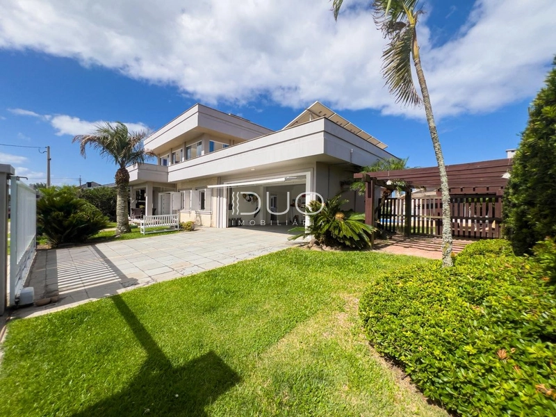 CASA COM 4 DORMITÓRIOS EM XANGRI-LÁ: 16ª foto da galeria de imagens do imóvel