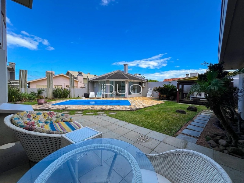 CASA COM 4 DORMITÓRIOS EM XANGRI-LÁ: 43ª foto da galeria de imagens do imóvel