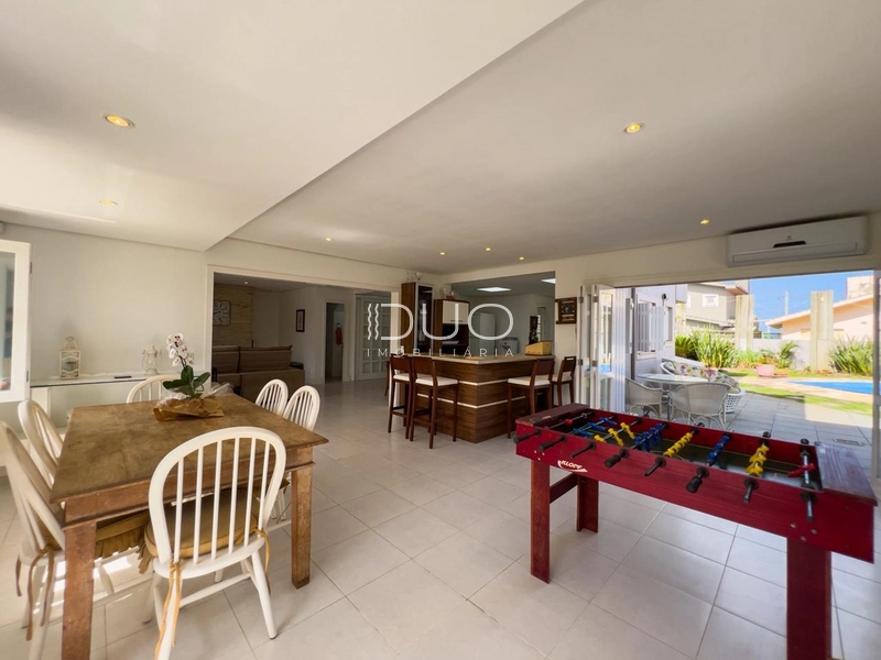 CASA COM 4 DORMITÓRIOS EM XANGRI-LÁ: 21ª foto da galeria de imagens do imóvel