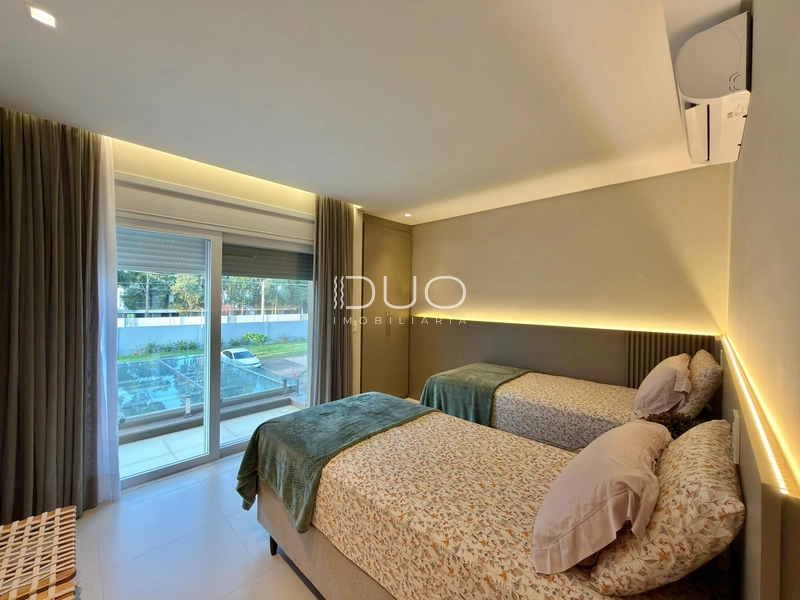 SOBRADO NO CONDOMÍNIO MALIBU EM XANGRI-LÁ: 35ª foto da galeria de imagens do imóvel