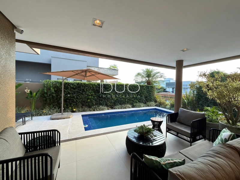 SOBRADO NO CONDOMÍNIO MALIBU EM XANGRI-LÁ: 16ª foto da galeria de imagens do imóvel