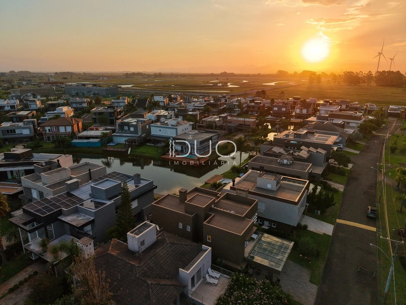 SOBRADO NO CONDOMÍNIO MALIBU EM XANGRI-LÁ: 49ª foto da galeria de imagens do imóvel