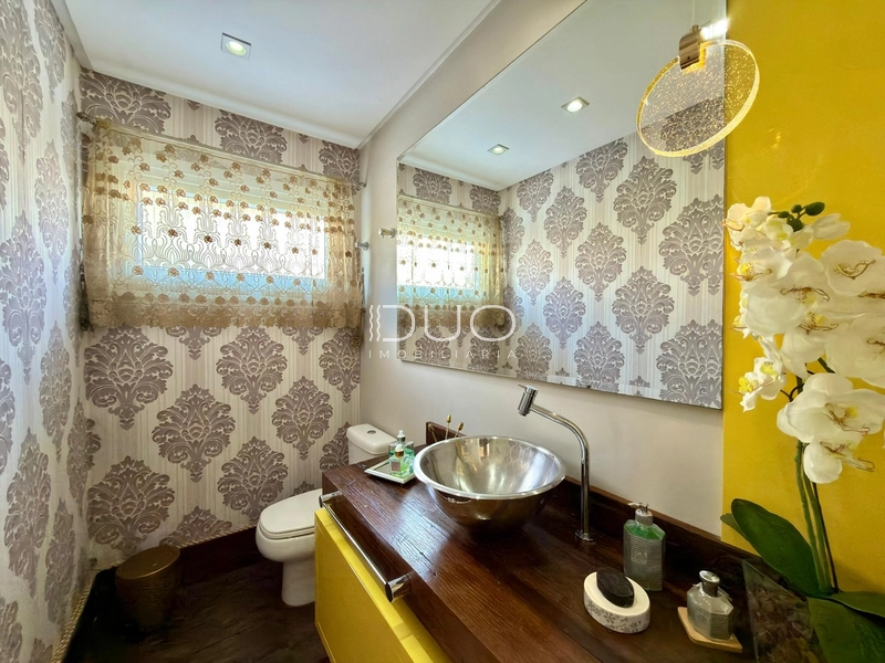 SOBRADO NO CONDOMÍNIO LAGOA DO PASSO EM ATLÂNTIDA SUL: 33ª foto da galeria de imagens do imóvel